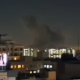 特朗普：对伊朗军事行动可能持续约4周