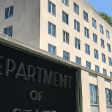 美国务院建议全球各地美国公民提高警惕