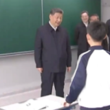 时政现场说丨与雄安新区共成长 与中国式现代化同发展