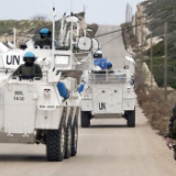 联黎部队：一枚炮弹在该部队阵地爆炸 致维和人员1死1伤