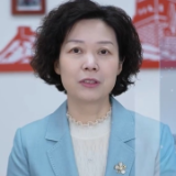 让每一位女性在党的旗帜下都能被看见、被尊重、被赋能