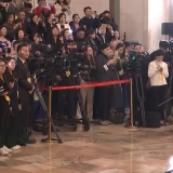 全国两会凝心聚力 让更多民生愿景变成美好现实