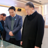 毛万春在部分高校调研