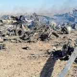 伊朗军方过去两天击落美军12架战机