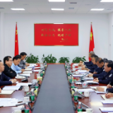 毛万春在省公安厅调研