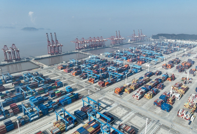 第一视点丨以自主创新塑造发展新优势