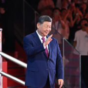 学习时节|体育为媒,总书记引领粤港澳携手迈向新征程