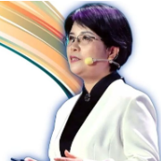 【青春华章·赣劲十足】单杏花寄语青年：学习要保持“进取之心”“空杯心态”