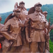 烈士纪念日 | 以奋斗为约、以山河为证，祖国明天更美好