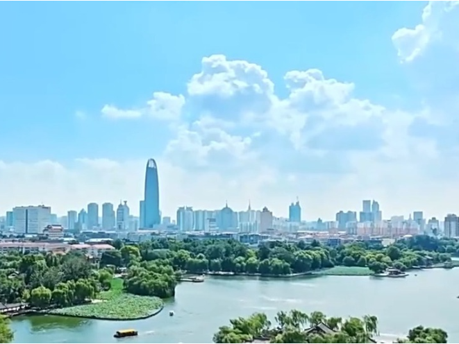 视频丨习近平总书记在省部级主要领导干部专题研讨班开班式上的重要讲话引发热烈反响