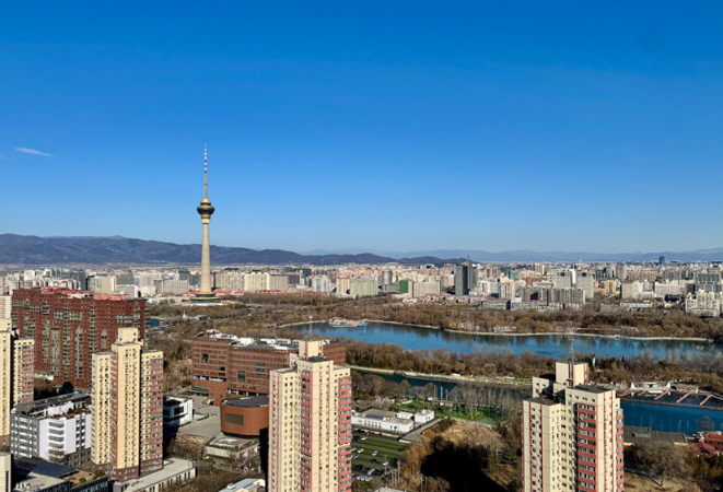 时政新闻眼丨新年首次国内考察，习近平为何来到这片“科创高地”？