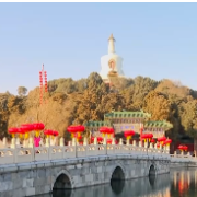 春节临近年味浓 多彩活动迎佳节