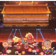 【情满中国年】优秀传统文化绽放新光彩