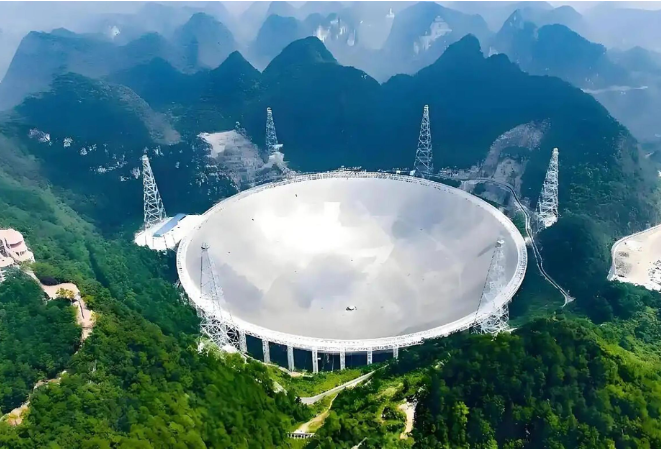 时政微观察丨创新中国春潮涌