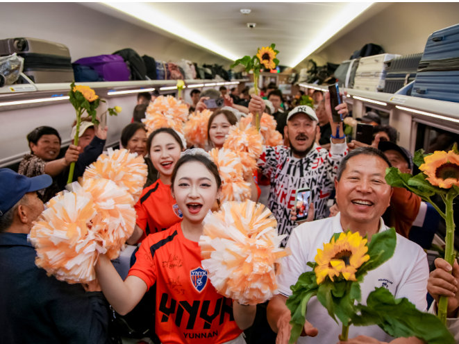 照亮人类共同未来——全球文明倡议的世界共鸣