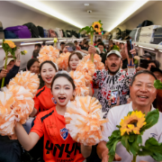 照亮人类共同未来——全球文明倡议的世界共鸣