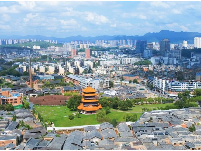 【习声回响】让千年陶瓷技艺绽放新活力