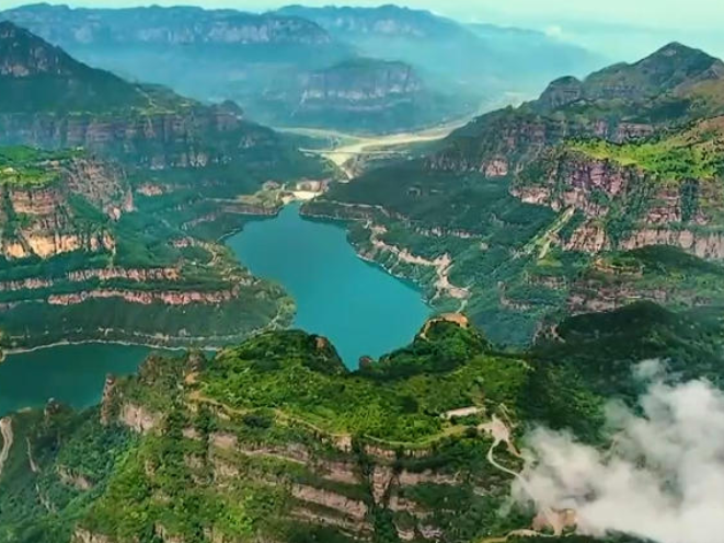 【新思想引领新征程】不断绘就美丽中国新画卷