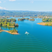 万里同心 共护山河