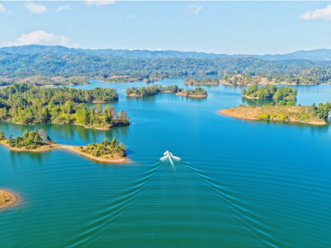 万里同心 共护山河