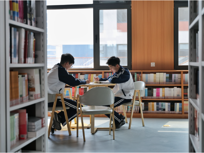 一见·总书记为何高度重视基础教育
