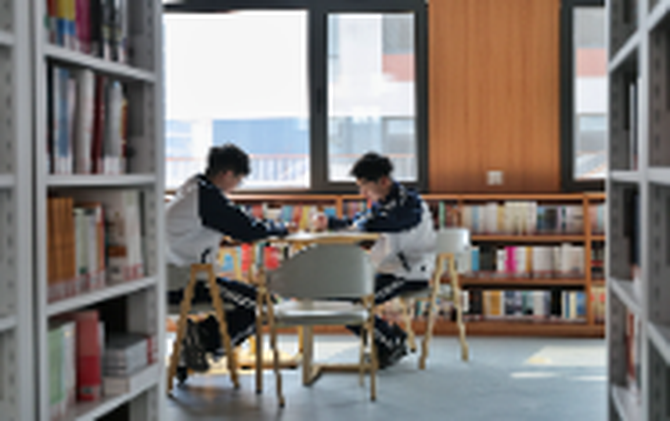 一见·总书记为何高度重视基础教育