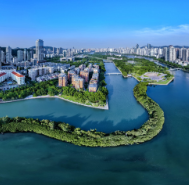 天天学习丨一份20万字的战略擘画
