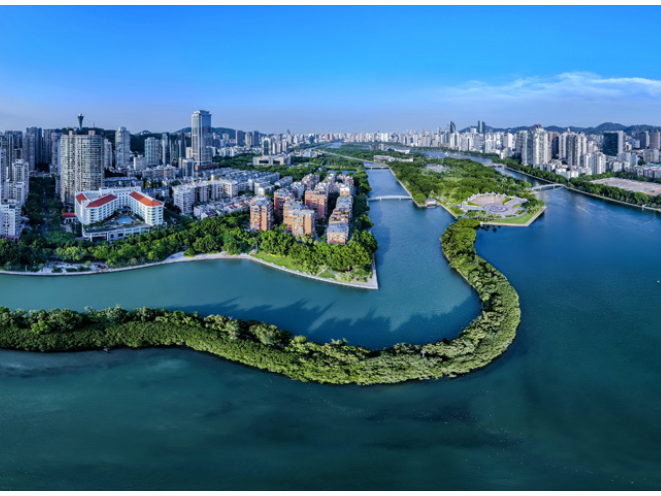 天天学习丨一份20万字的战略擘画