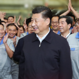 看见奋斗的你