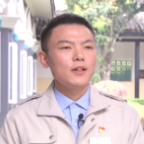 青春华章・恰同学少年丨邹彬：“砌”出来的“大国工匠”