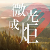 追光的你｜微光成炬