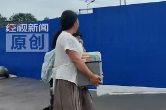 石门县所街乡中心学校清淤完成 孩子们有了新被子新桌椅 九年级今日开始复课