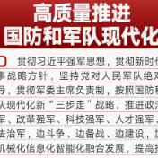 锚定“十五五”主要目标，未来五年这样干！
