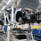 国际锐评丨中国“新”引擎为世界注入新动能