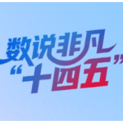 数说非凡“十四五”丨五年新增新能源装机超1亿千瓦！新疆打造国家能源安全“稳定锚”
