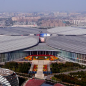 携手擘画亚太繁荣新图景——国际社会热切期待习近平主席出席亚太经合组织第三十二次领导人非正式会议