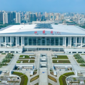 发现最美铁路丨织密粤东铁路网 点燃腾飞新引擎