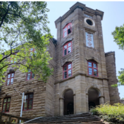 校馆弦歌丨重庆大学“楼与堂”：一场跨越时空的青春回响