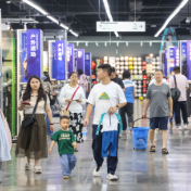 向外走！中国户外经济热潮涌动