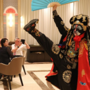 93天吸引游客近9700万人次，上海旅游节筑牢“中国入境旅游第一站”地位