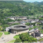 总书记关心的世界文化遗产丨围楼烟火守光阴