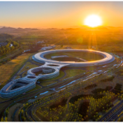 北京，“四个中心”彰显大国首都风范！