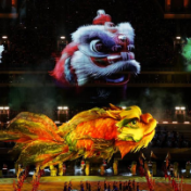 大看台丨我们共同的湾区记忆，这一次又添华章！