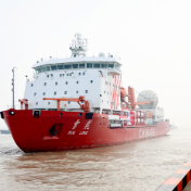 心有山海 踏浪而行——写在中国第42次南极考察队起航之际