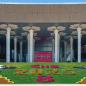 时政微视频丨以开放汇合作之力