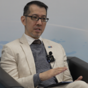 进博会的“新朋老友”丨新加坡企业看好中国市场的巨大潜力