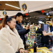 新疆消费“新玩法”