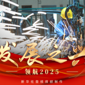 领航2025丨发展之兴