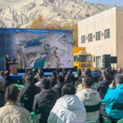 奋进的新疆·我们的“十四五”丨“活水”润出新疆发展新图景