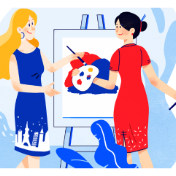 法知名学者:马克龙访华意义将远超经济范畴 欧洲应抓住机遇与中国合作